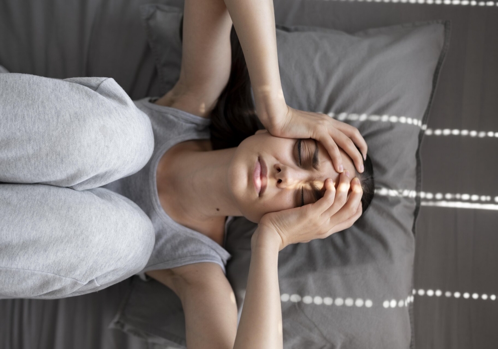 begaee-jung-gan-syas-seulpeun-yeoja